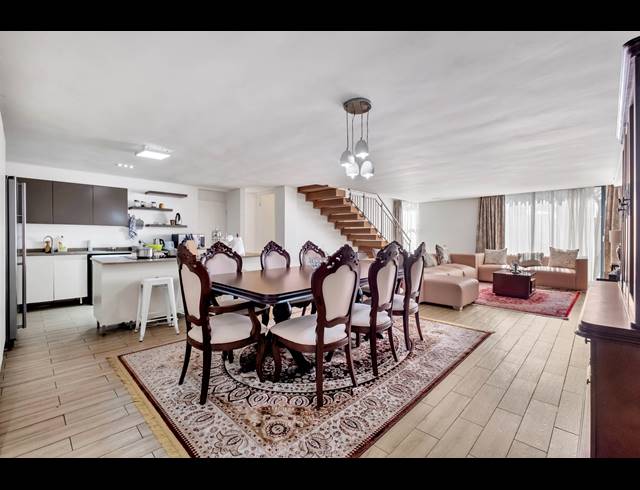 5 BEDROOM HOUSE FOR SALE IN MORNINGSIDE